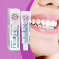 thumbnail image 2 of Oralhoe Dentures Fixing Adhesive Thermoplastic Dentures Adhesive Fixing Dentures Improve Comfort, 2 of 5