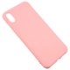thumbnail image 2 of Worallymy Funda protectora elástica a prueba de golpes para teléfono móvil de TPU repuesto para iPhone 11Pro color rosa Worallymy JD735923550, 2 of 7