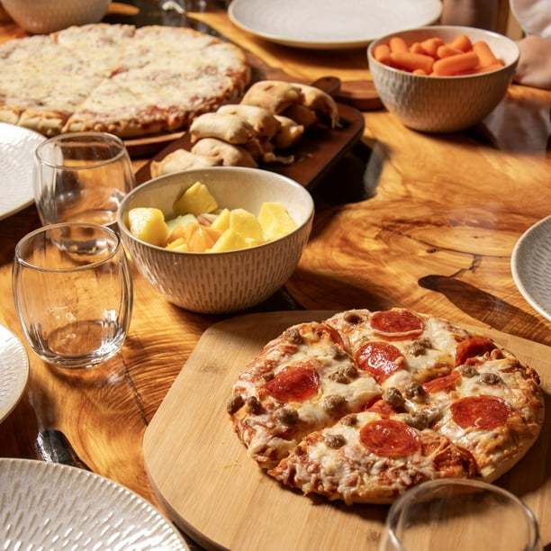 Wild Mike' Pizza | Pizza boxes for foodservice distributors