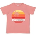 thumbnail image 3 of Inktastic Cancun Mexico Vacation Trip Boys or Girls Toddler T-Shirt, 3 of 5