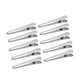 thumbnail image 1 of Food Sealing Clips Stainless Steel Alligator Clips, 11.5cm, 1 of 4