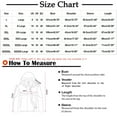 thumbnail image 3 of Rain Jackets Womens Waterproof with Hood Color Block Rain Coats Lightweight Windbreaker Trench Coat Active Outdoor Rain Jackets for Golf Hiking Travel, 3 of 3
