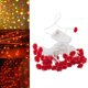 thumbnail image 1 of Luz de hadas LED Linterna roja Alambre de cobre Festival de primavera año chino Luz colgante para Decoración de jardín de Batería de 15 m Salvador Luces de hadas, 1 of 9