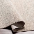 thumbnail image 4 of Surya Laila LAA-2301 31x48" Rectangle Traditional Fabric Rug in Cream/Tan, 4 of 7