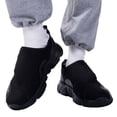 thumbnail image 1 of Ortopédicas Zapatos Diabéticos Ancho para Hombres Y Mujeres (37), 1 of 9