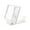 White, variant on 3D High Definition Phone Screen Magnifier Foldable for Videos and Gaming