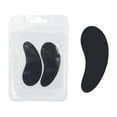 thumbnail image 1 of 1 Pair Of Wavy Eyelashes Silicone Eye Eyelash Lifting Curly Edge Patch Under The Tool Silicone Reusable Eye Eyelash Curly Edge Patch Eyelash Lash Clusters Kit, 1 of 3