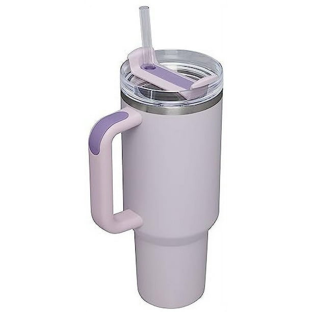 Stanley Quencher H2.0 Orchid Cup 30 Oz Stainless Steel Coffee
