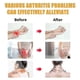thumbnail image 3 of 2pcs Bee Venom Professional Care Gel, Bee Venom Joint Care Gel, 3 of 5