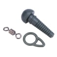 thumbnail image 4 of Aparejos De Pesca De Carpa, Clips De Seguridad Clips De Plomo De Gran Calibre De PVC Ligero Con Giratorio Para Pesca De Agua Dulce ANGGREK Otros, 4 of 8