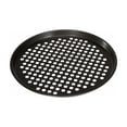 thumbnail image 1 of Stainless Steel Pizza Oven Dish 32 cm, 1 of 5