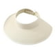 thumbnail image 2 of Sombrero de pescador Yinane para mujer plegable beige Sombrero de copa, 2 of 6
