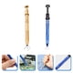 thumbnail image 4 of 2pcs Ball Ball Grabber Acero Inoxidable Diamante Grabber 4-Claw Holder Tool, 4 of 6