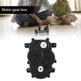 thumbnail image 2 of Steering Motor Gearbox 6V 12V For Children Electric Car, Kids Ride On Toy Car NO.15 6V, 2 of 8