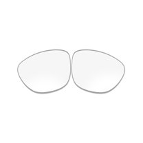 Vonxyz High Intensity Clear Lenses Replacement for RW4010 52mm Sunglass