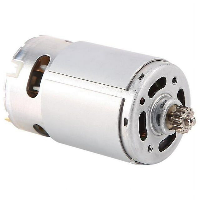 Gsr14.4-2-li 13 Teeth Dc Motor 1607022649 Hc683lg Compatible Dc14.4v 3601jb7480 Electric Drill Maintenance Spare Parts