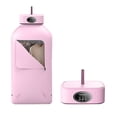 thumbnail image 4 of Father’s Day Clearance Sale Portable Clothes Dryer Portable Dryer For Apartments Home Travel RVs Compact Foldable Mini Electric Laundry Dryer Machine With Dryer Bag, 4 of 9