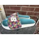 thumbnail image 3 of New Balance Mens Size 11 D Jolly Rancher Slides Shoes, 3 of 5