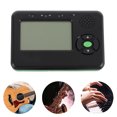 thumbnail image 1 of Digital Metronome, Metronome Tuner Portable Fast Accurate  for Performance, 1 of 7