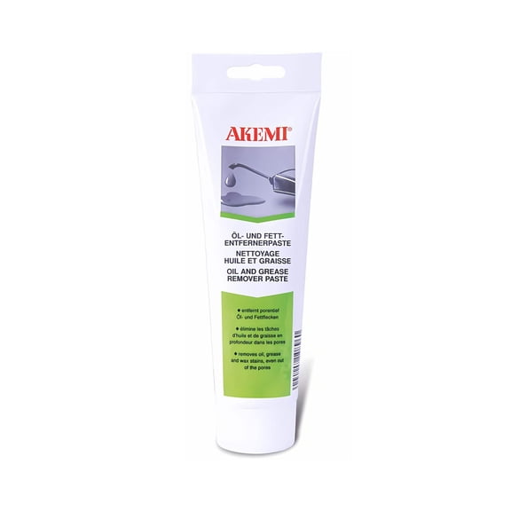 Akemi Oil and Grease Remover Paste 250 mL