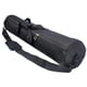 thumbnail image 1 of Qarigey Bolsa de transporte para trípode con correa para el hombro y asa Bolsos acolchados profesionales cilíndricos de alta resistencia Bolsas de mensajero y de hombro, 1 of 6