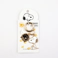 thumbnail image 3 of LLavero de Metal de Anime SNOOPY Charlie, bonito llavero con colgante para mochila para parejas, llavero de coche para hombres y mujeres, accesorios, regalo de cumpleaños, 3 of 5