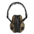 thumbnail image 1 of LHCER Folding Ear Defender Earmuffs Headphone Hunting Shooting Earmuff Noise Reduction, 1 of 8