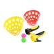thumbnail image 1 of Juegos Fiesta Playa Disparar Baloncesto Captura Deportes Al Aire Libre Sistema Diversión Sunnimix Dispara y atrapa juguetes, 1 of 8
