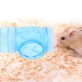 thumbnail image 4 of MRLESS Hamster Tube Set - Transparent External Pipe for DIY Hamster Toys, 4 of 7