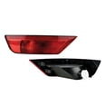 thumbnail image 1 of CUARTO DEPO 2009 al 2011 FORD Trasero Izquierdo/Piloto 106987-7482076 Blanco, 1 of 4