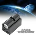 thumbnail image 3 of LED Projector Lamp, 2 Film Moon Earth Projector Light  for Bedroom, 3 of 7