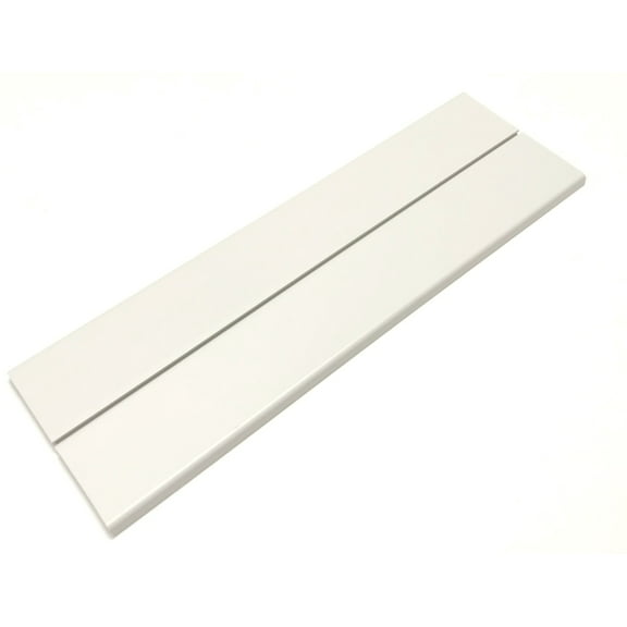 Air Conditioner AC Window Slider Extension 19-7/8 Inches Compatible With Delonghi Model Numbers PACEX390LVYN6AWH