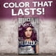 thumbnail image 2 of Tinte de pelo Schwarzkopf Got2b Metallics M69 Amethyst Chrome, 2 of 3