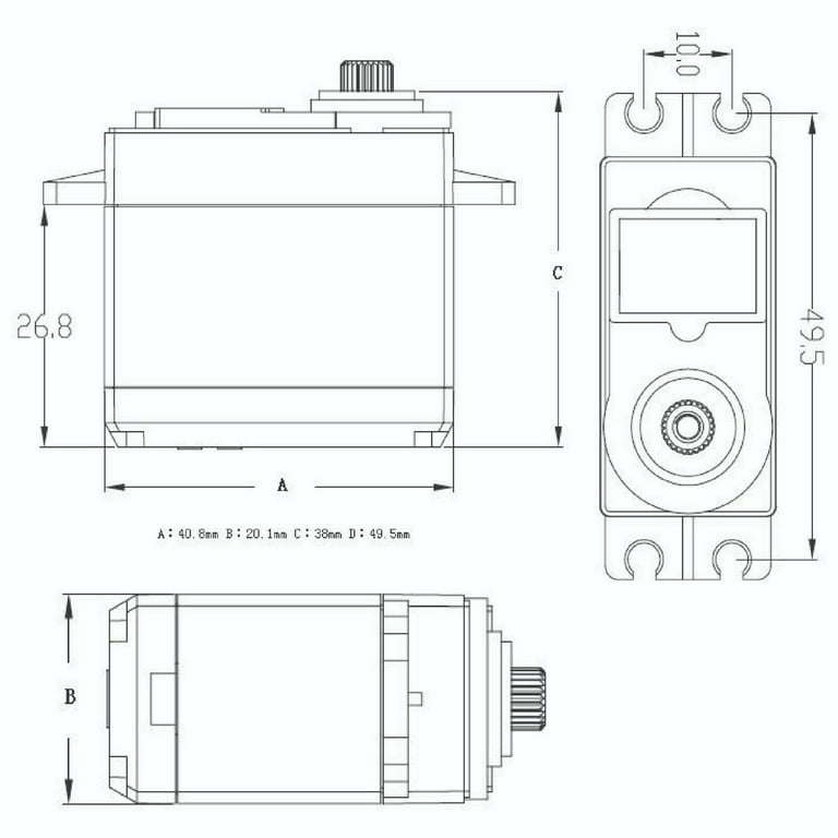 solar generator for apartment EcoFlow Delta Pro 3 Smart Extra Battery