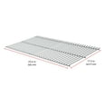 thumbnail image 3 of Weber Stainless Steel Cooking Grates, Spirit 300 Series, 3 of 4