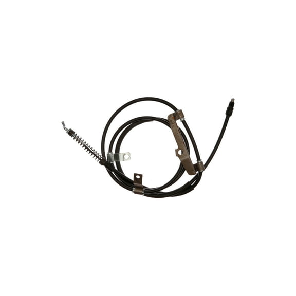 Raybestos Element3 Parking Brake Cable, BC97329 Fits select: 2007-2009 CHRYSLER ASPEN, 2008-2009 DODGE DURANGO