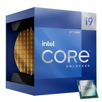Intel Core i9-11900K Gaming CPU, 8 Cores up to 5.3 GHz, Unlocked