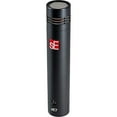 thumbnail image 3 of sE Electronics sE7 Small Diaphragm Cardioid Condenser Microphone with Clip, 3 of 11