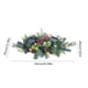 thumbnail image 3 of Christmas Car Hanging Christmas Tree Hanging Decoration Christmas Tree Hanging Door Hanging Christmas Decoration, 3 of 7