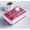 thumbnail image 2 of Tea Storage Box Tea Bags (/), 2 of 2