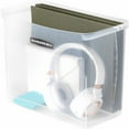 thumbnail image 5 of Bankers Box Open Desktop Storage Bin (fel-0086401), 5 of 7