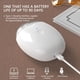 thumbnail image 5 of Pisexur Belleza Maquillaje Cortaúñas inteligente con luz LED, 3 velocidades, pulido automático para bebés y adultos.para mujeres y hombres, 5 of 9