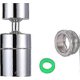 thumbnail image 1 of 2 Nozzle Mixing Nozzles, M22 Male Or M24 Female Kitchen, 1 of 4