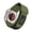 Army Green, variant on Compatible with Apple Watch Band Series 11/10/9/8/7/6/5/4/SE/SE2/SE3/Ultra 3/2/1, Nylon Sports Strap with Woven Design for iWatch 38/40/41/42/44/45/46/49MM