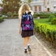 thumbnail image 3 of Necessary for the beginning of the semester Backpack For Kids,Preschool Kindergarten Bookbag Cute Lightweight Kids Backpack For Boys Girls Elementary Kindergarten Preschool School Bag, 3 of 3
