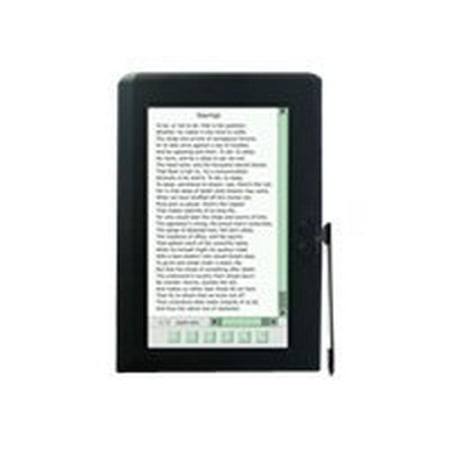 Sungale ID700WTA - Digital photo frame - 1 GB - 7" - 800 x 480