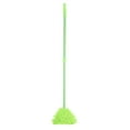 thumbnail image 1 of Floor Cleaning Tool,, Thick Green Telescopic Soft Cleaning Mop,  For Wall Glass Cleaning For Floor Cleaning, 1 of 8