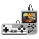 thumbnail image 2 of Consola de juegos portátil de bolsillo Gamepad 500 Reproductor de videojuegos Regalo (Gris), 2 of 9
