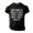wei163-Black, variant on Nothing Is Really Lost Until Your Wife Can't Find It,Graphics Tees for Men Novelty Funny T-Shirts Humor Tees Red S