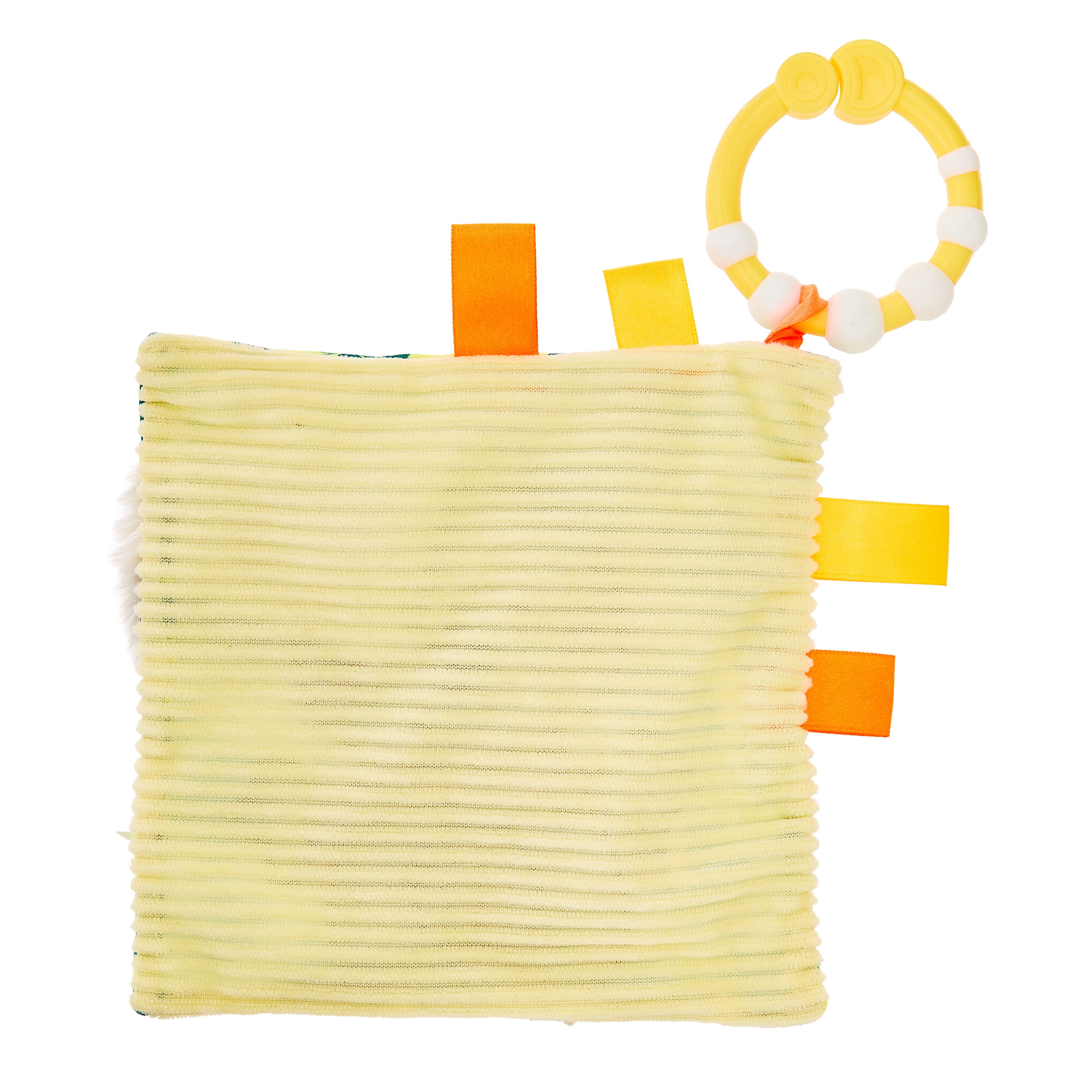 Spark Create Imagine Taggie Crinkle Paper Toy, Koala
